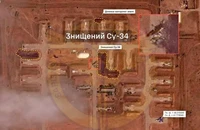 Chiến sự Nga-Ukraine 6-8: Ukraine bắt 2 quan chức tuồn tin mật cho Nga; Tướng Nga nói về khả năng F-16 thay đổi cục diện chiến trường