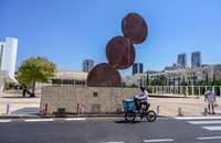 Bên trong Israel những ngày này thế nào?