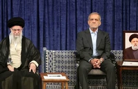 Iran International: Tổng thống Iran tham vấn lãnh đạo tối cao không đánh Israel