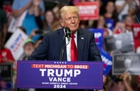 Ông Trump tái xuất mạng X, sẽ trả lời phỏng vấn cùng tỉ phú Musk