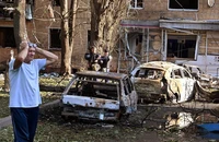 Diễn biến khó đoán vụ Ukraine tấn công tỉnh Kursk của Nga