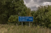 Ukraine nêu lý do đánh tỉnh Kursk của Nga; ông Biden lên tiếng