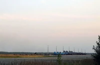 Có tin UAV Ukraine tấn công lớn chưa từng có vào 4 căn cứ không quân Nga