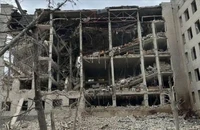 Nga nêu lý do tấn công học viện quân sự Ukraine