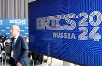 Nga nói gì về việc Thổ Nhĩ Kỳ, Malaysia muốn gia nhập BRICS?