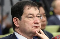 Nga: Israel 'ngoan cố' ở Dải Gaza 