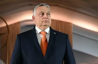 Thủ tướng Hungary: Nga, Ukraine cần đồng ý ngừng bắn