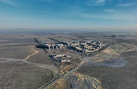 Chiến sự Nga-Ukraine 27-9: Hạ tầng năng lượng Ukraine gặp nguy; Kiev bác tin rút quân ở thành trì Vuhledar