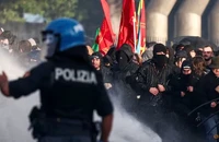 Biểu tình khắp thế giới kêu gọi chấm dứt 1 năm thảm cảnh ở Gaza 