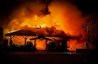 Chiến sự Nga-Ukraine 16-10: Nga tấn công như 'vũ bão' vào Toretsk