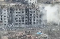 Chiến sự Nga-Ukraine 18-10: Ukraine gặp khó nhiều nơi ở Donetsk; Nga tiến mạnh ở Kursk, tuyên bố hạ hàng nghìn lính Kiev
