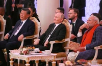 Nga chỉ ra sự khác biệt cốt lõi giữa BRICS và EU
