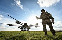 Chiến sự Nga-Ukraine 23-10: Hơn 100 cuộc giao tranh; UAV Ukraine ồ ạt tấn công Nga