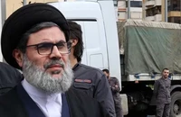Israel tuyên bố đã tiêu diệt người kế nhiệm lãnh đạo Hezbollah