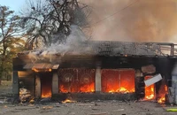 Chiến sự Nga-Ukraine 25-10: Ác liệt với hơn 150 cuộc giao tranh ở tiền tuyến; Nga có động thái mới ở Kharkiv