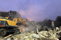 Chiến sự Nga-Ukraine 27-10: Ukraine nêu thiệt hại của Nga ở Kursk; Nga tấn công gần 150 khu vực ở Ukraine