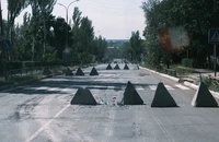 Chiến sự Nga-Ukraine 30-10: Nóng ran khắp mặt trận; Nga tuyên bố kiểm soát TP quan trọng ở Donetsk