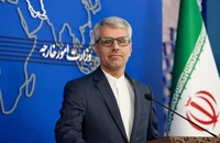 Iran phủ nhận âm mưu ám sát ông Trump