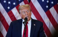 Fox News: Ông Donald Trump sẽ sớm chọn đặc phái viên giải quyết xung đột Ukraine 