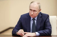 Ông Putin lần đầu lên tiếng sau các thông tin tên lửa ATACMS và Storm Shadow 