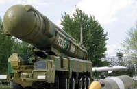 Tên lửa Oreshnik - vũ khí tối tân Nga có thể thay đổi cục diện xung đột Ukraine