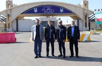 Iran có nước đi hạt nhân mới, sắp nhóm họp với Anh, Pháp, Đức
