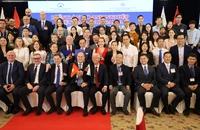Diễn đàn Doanh nghiệp Việt Nam – Bulgaria: Thúc đẩy hợp tác kinh tế song phương