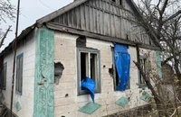 Ukraine nói Nga mở 369 cuộc tấn công tỉnh Zaporizhia trong ngày