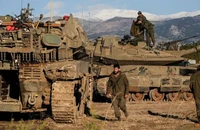 Thỏa thuận ngừng bắn Israel-Hezbollah gồm những nội dung gì?