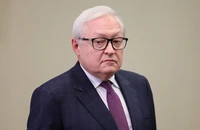 Nga cảnh báo Mỹ về ‘vòng xoáy leo thang’ ở Ukraine