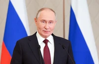 Ông Putin nói tên lửa Nga ưu việt hơn phương Tây, cảnh báo dùng mọi vũ khí huỷ diệt nếu...