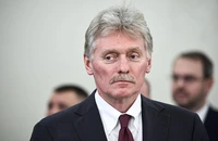 Điện Kremlin phản ứng trước tin phương Tây sắp đưa 100.000 lính tới Ukraine