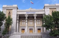 Lãnh sự quán Iran ở Syria bị phiến quân tấn công