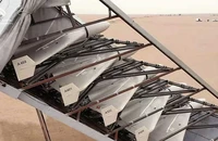 Cuộc chiến UAV: Cách mạng hóa chiến tranh truyền thống