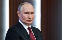 Nga có nguồn tin bên trong Ukraine, công nghệ mật vũ khí phương Tây khả năng bị lộ?