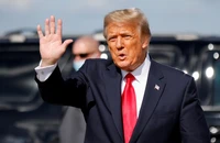 Chờ đợi điều gì vào ngày nhậm chức của ông Trump?