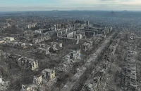 Nga, Ukraine cùng triển khai hàng loạt UAV tấn công lãnh thổ nhau xuyên đêm