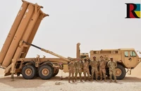 Liệu THAAD của Mỹ có thể đấu với tên lửa Oreshnik của Nga?