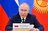 Ông Putin tiết lộ bí mật liên quan ông Biden, NATO và Ukraine