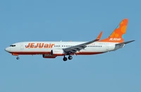 Thêm máy bay hãng Jeju Air gặp sự cố càng đáp, phải hạ cánh khẩn