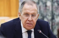 Ông Lavrov đổ lỗi Mỹ là nguyên nhân khiến chế độ Tổng thống Syria al-Assad sụp đổ