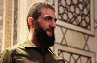 Nhà lãnh đạo mới của Syria: Sẽ không yêu cầu Nga rút các căn cứ quân sự