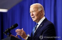 Nga, Trung Quốc, Mỹ, Thái Lan… chia buồn thảm kịch máy bay Hàn Quốc