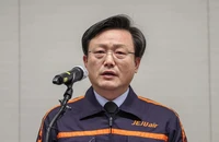 CEO Jeju Air nói về công tác bảo dưỡng máy bay của hãng