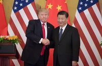 Ông Donald Trump hình dung quan hệ sắp tới với ông Tập Cận Bình