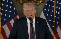 Ông Trump nói có thể cần 6 tháng mới giải quyết được xung đột Ukraine-Nga