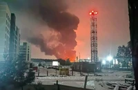 Chiến sự Nga-Ukraine 15-1: Ukraine tấn công nhà máy thuốc súng, đạn dược, sân bay đất Nga; Moscow tố Ukraine dùng tên lửa ATACMS, Storm Shadow 