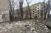 Chiến sự Nga-Ukraine 18-1: Thành trì Pokrovsk bị tấn công dữ dội; Nga chiếm lại đất tại Kursk