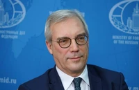 Nga cảnh báo rắn NATO về Biển Baltic