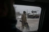 Chiến sự Nga-Ukraine 29-1: Giao tranh quyết liệt tại thành trì Pokrovsk; SBU phá âm mưu ‘phản quốc’ của nhóm thanh niên Ukraine